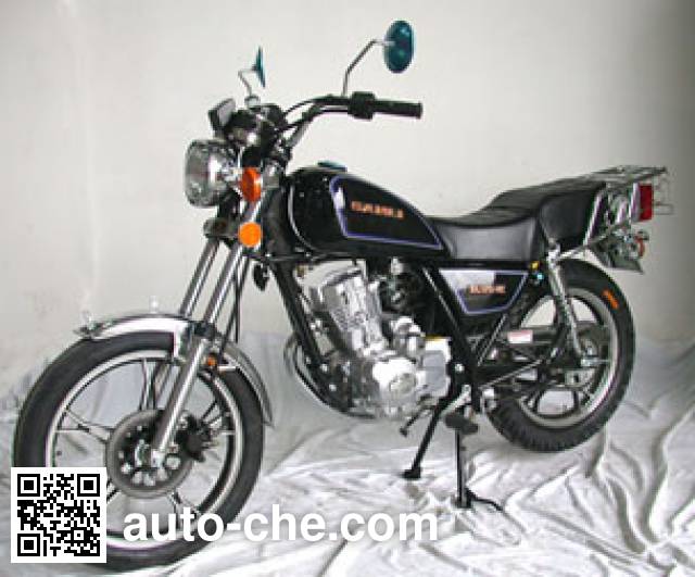 Мотоцикл Sanli SL125-4C