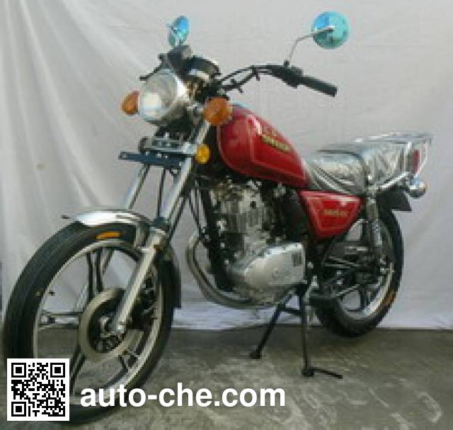 Мотоцикл Sanben SM125-10C