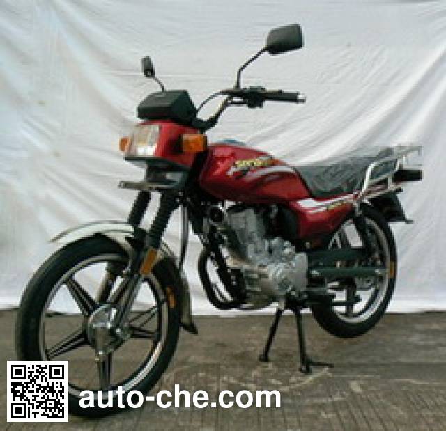 Мотоцикл Sanben SM125-5C