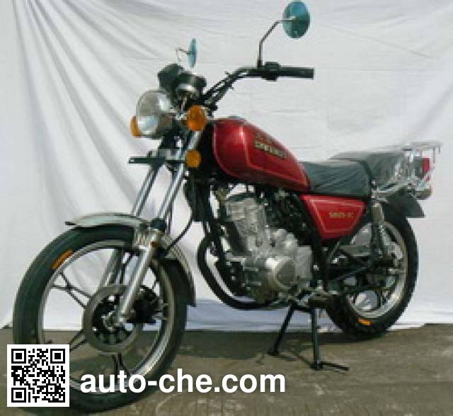 Мотоцикл Sanben SM125-9C