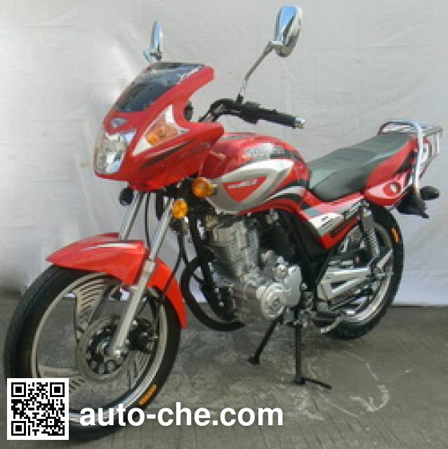Мотоцикл Sanben SM150-6C