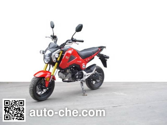Мотоцикл Shuangshi SS125-5A