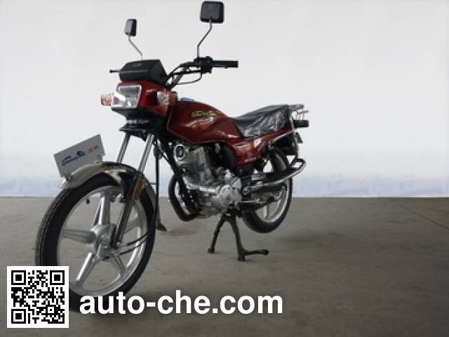 Мотоцикл Shuangshi SS125-A