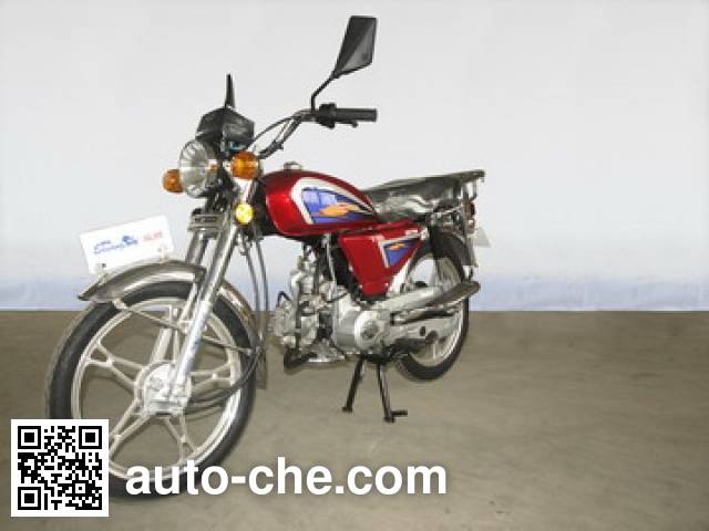 Мотоцикл Shuangshi SS70-A