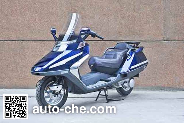 Скутер Sacin SX150T-20