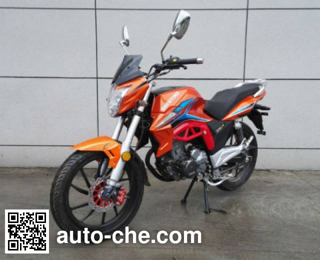 Мотоцикл Shenying SY150-24G