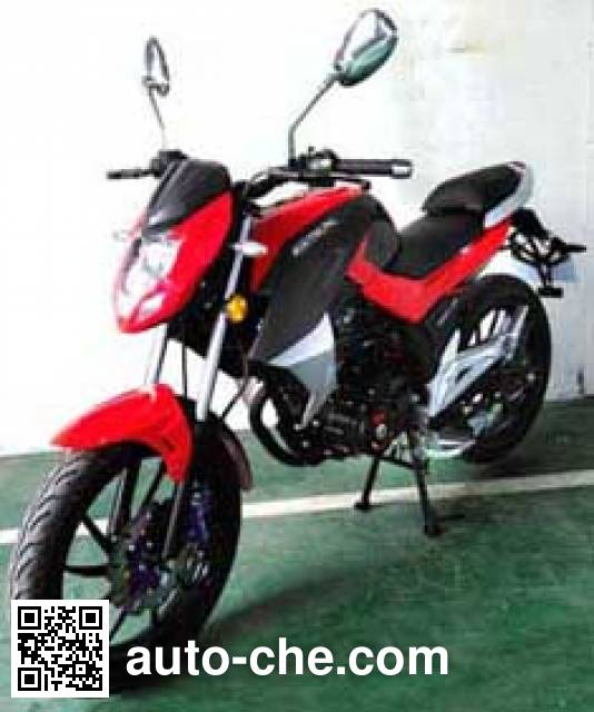 Мотоцикл Shuangying SY150-24R