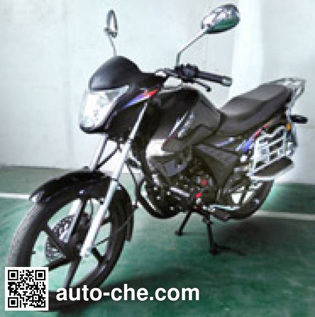 Мотоцикл Shuangying SY150-24U