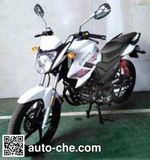 Мотоцикл Shuangying SY150-24V