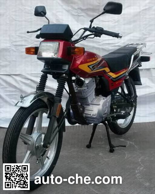 Мотоцикл Shuaiya SY150