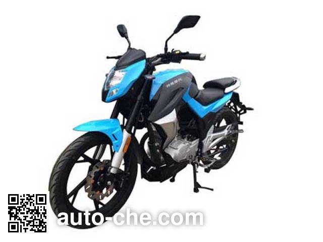 Мотоцикл Shuaiya SY150-3