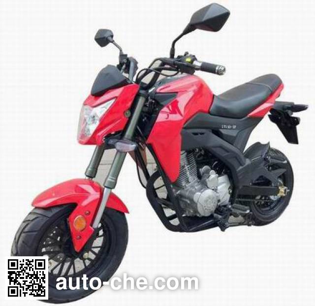 Мотоцикл Shanyang SY150-5F