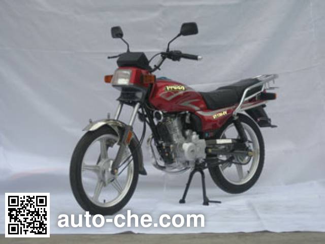 Мотоцикл Saiyang SY150-5V