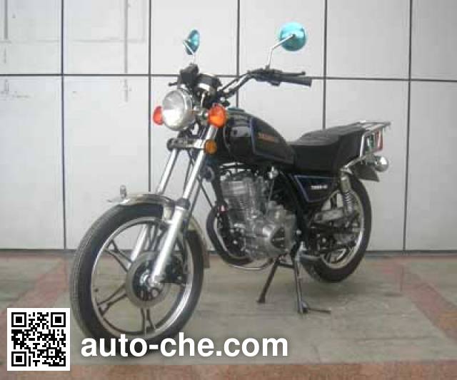 Мотоцикл Tianda TD125-45