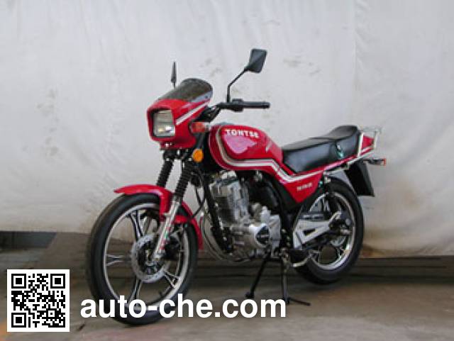 Мотоцикл Dongyi TE150-2C