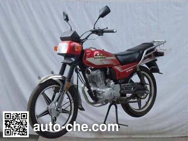 Мотоцикл Dongyi TE150-6C