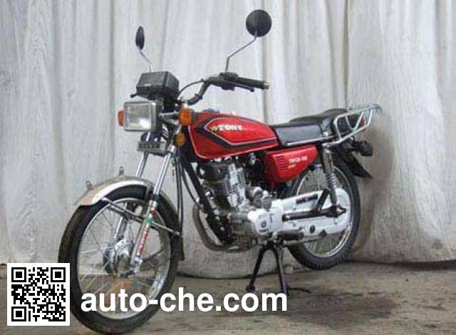 Мотоцикл Dongli TN125-10C
