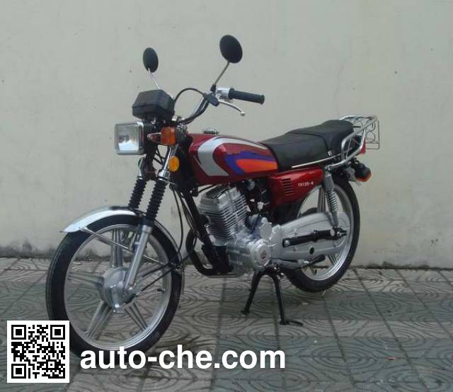 Мотоцикл Tianxi TX125-4