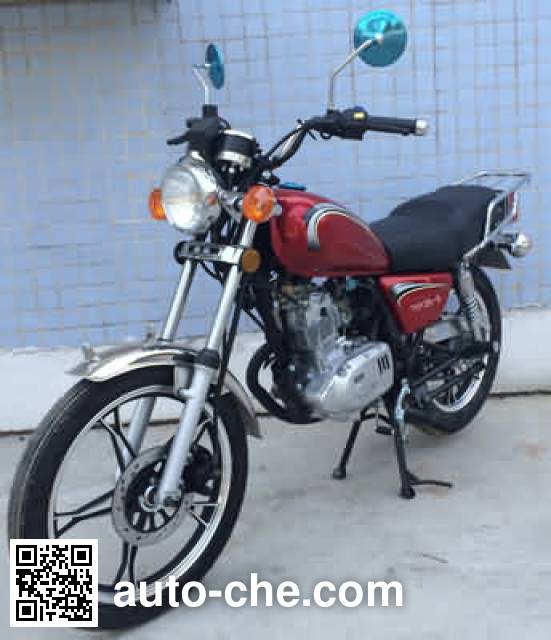 Мотоцикл Tianying TY125-9
