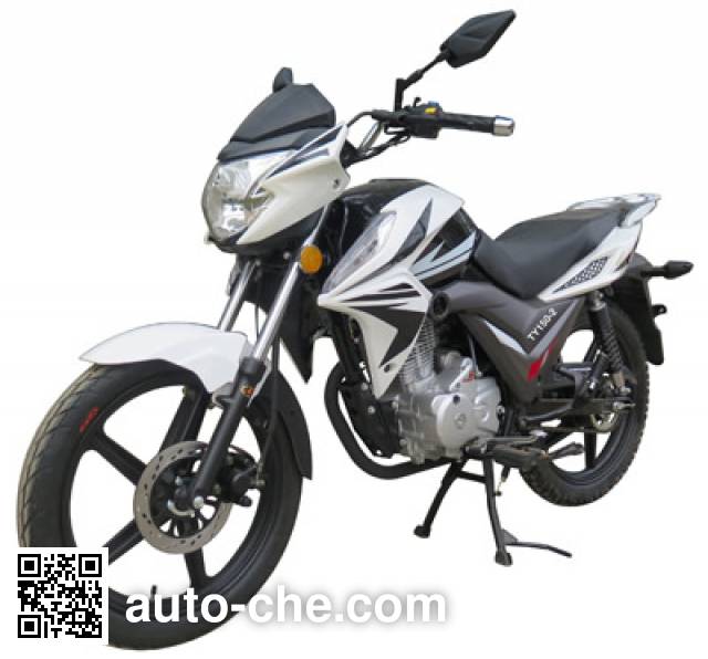 Мотоцикл Tianying TY150-2