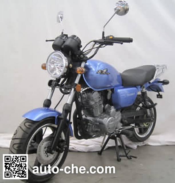 Мотоцикл Tianying TY150-5