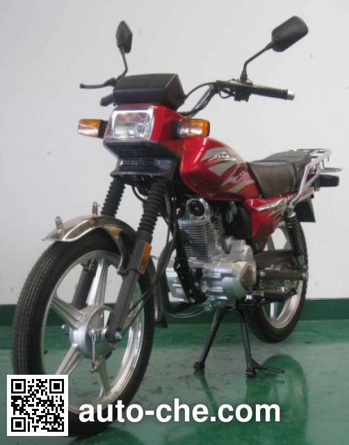Мотоцикл Wuben WB150-2A