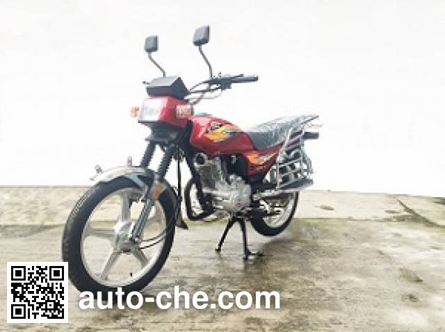 Мотоцикл Wudu WD150-7A