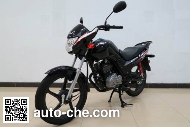 Мотоцикл Wuyang Honda WH125-11B