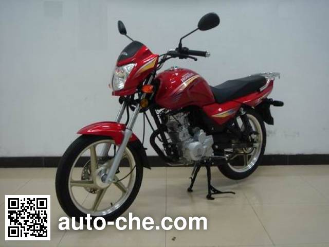 Мотоцикл Wuyang Honda WH125-15A