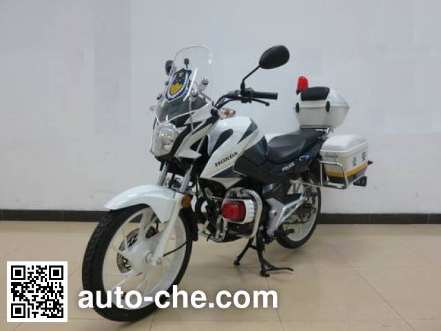 Мотоцикл Wuyang Honda WH125J-16