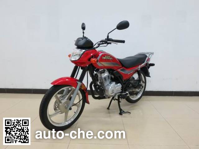 Мотоцикл Wuyang Honda WH150-A