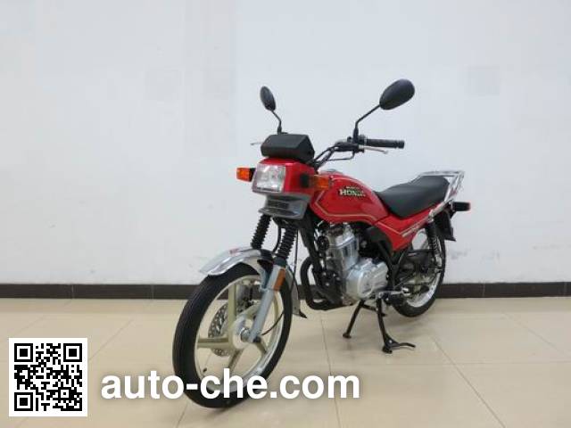 Мотоцикл Wuyang Honda WH150-B