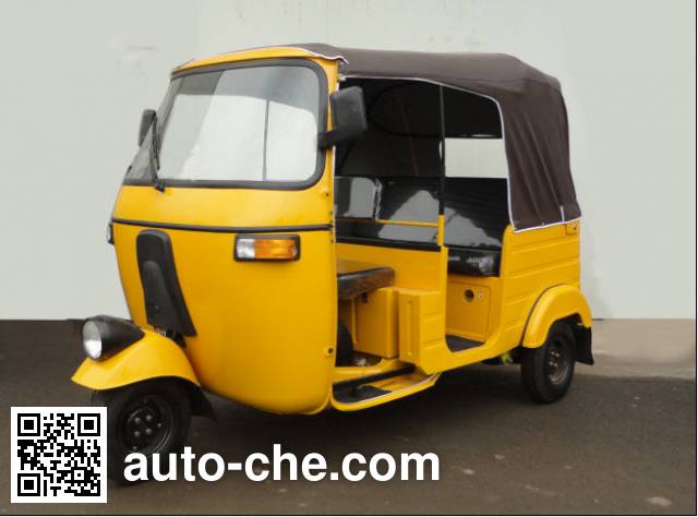 Авто рикша Wanhoo WH175ZK-A