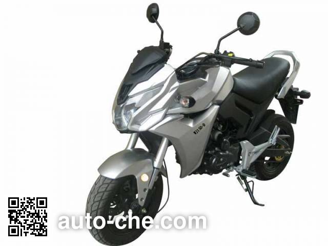 Мотоцикл Wangjiang WJ150-D