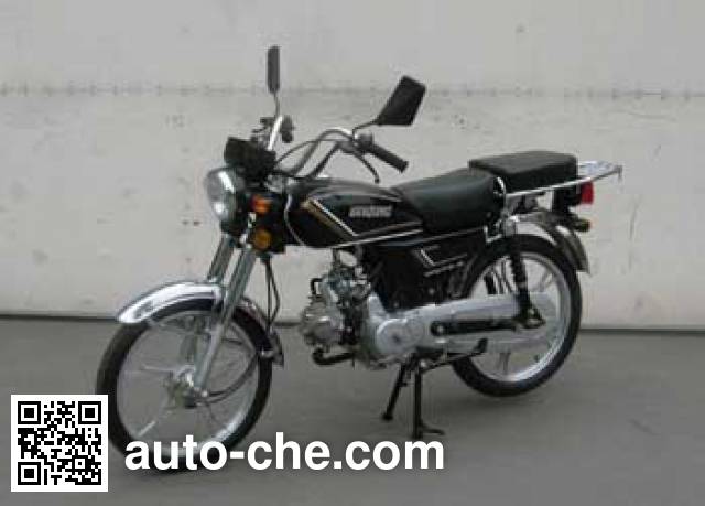 Мотоцикл Wanqiang WQ70-2