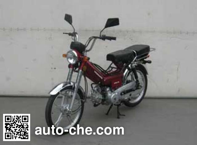 Мотоцикл Wanqiang WQ70
