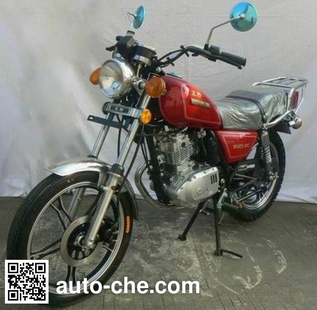 Мотоцикл Wangye WY125-10C