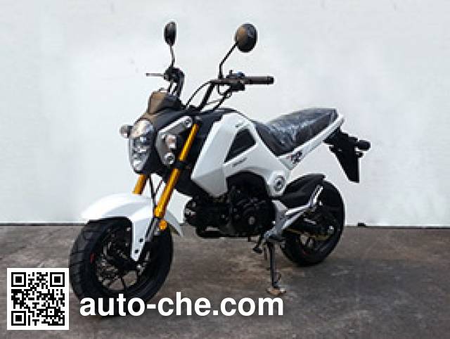 Мотоцикл Wuyang WY125-2