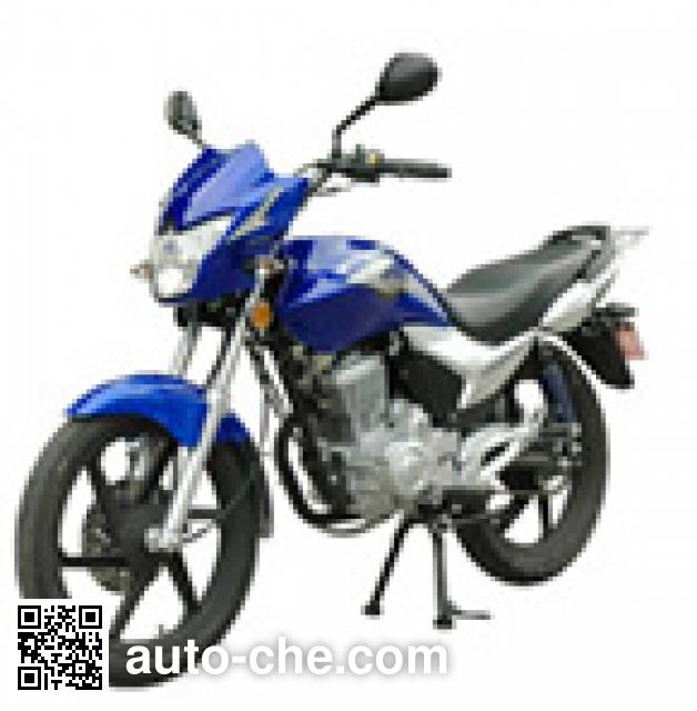 Мотоцикл Wuyang WY125-22