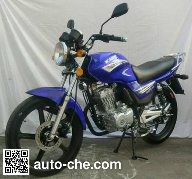 Мотоцикл Wangye WY125-7C