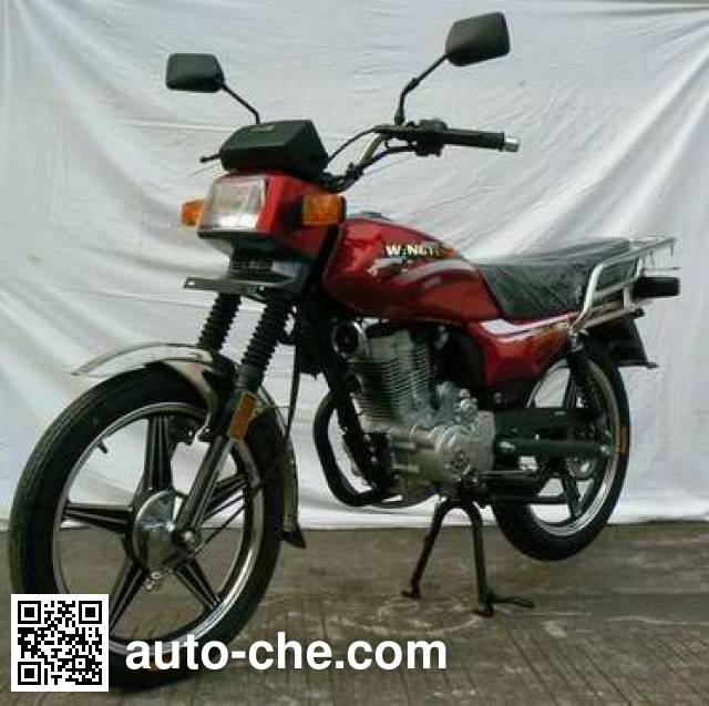 Мотоцикл Wangye WY125-9C
