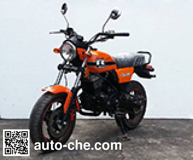 Мотоцикл Wuyang WY150-3