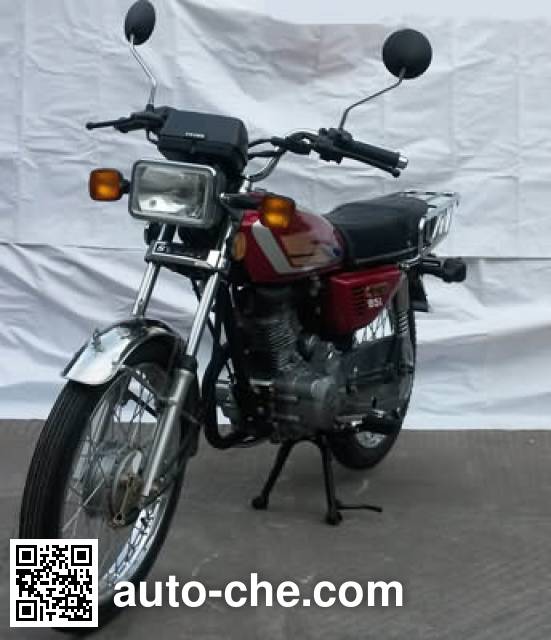 Мотоцикл Xinben XB125-2