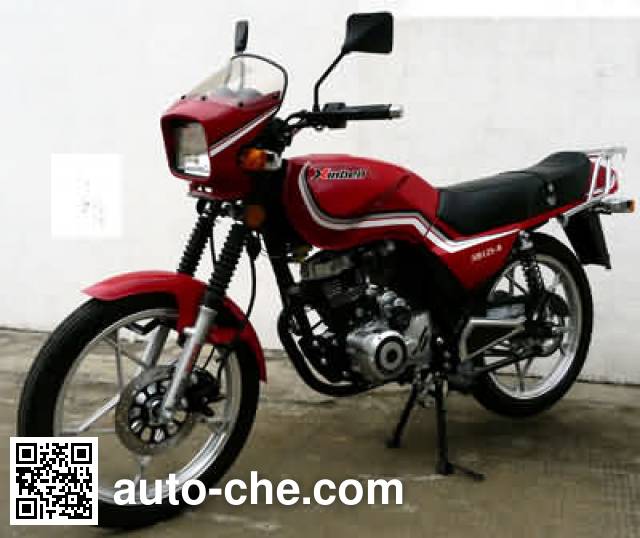 Мотоцикл Xinben XB125-8