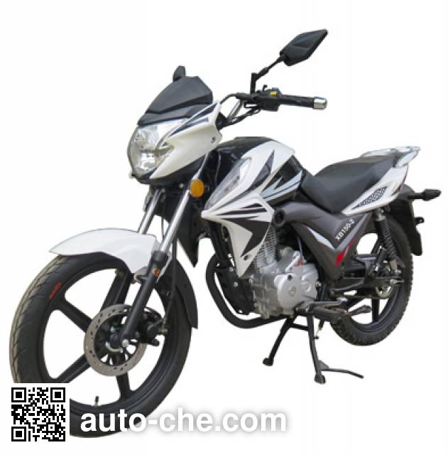 Мотоцикл Xinben XB150-2