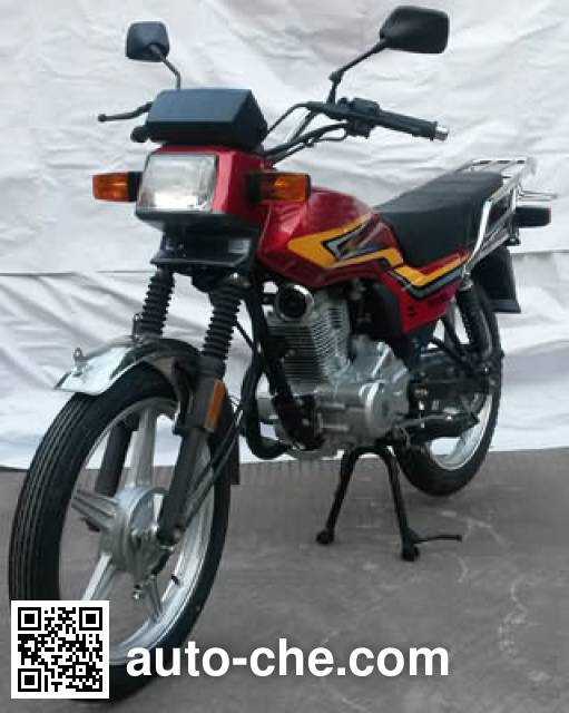 Мотоцикл Xinben XB150