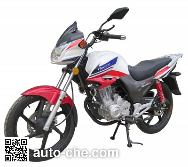 Мотоцикл Xinben XB150-3