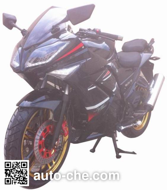 Мотоцикл Xinbao XB150-3F