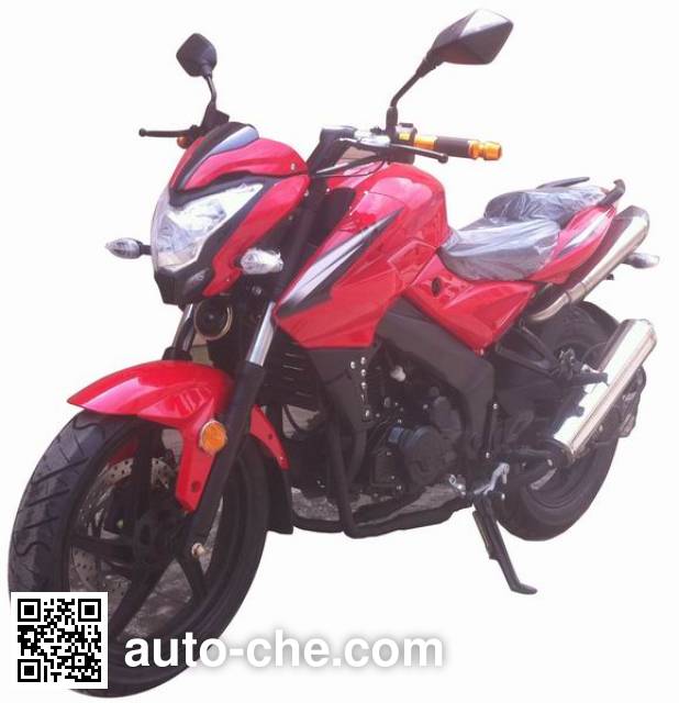 Мотоцикл Xinbao XB150-4F