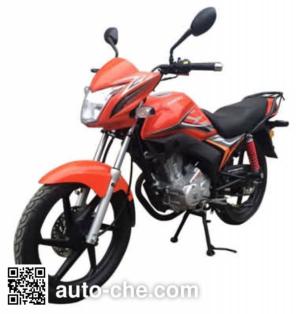 Мотоцикл Xinben XB150-7